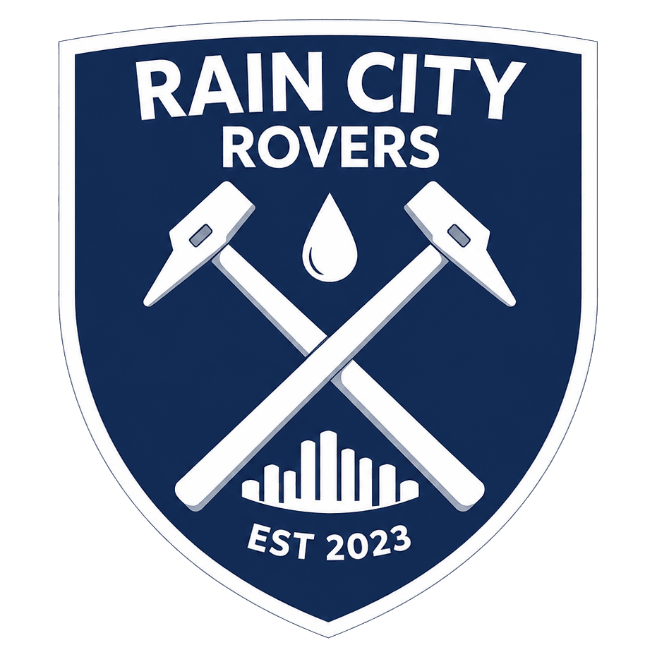 Rain City Rovers