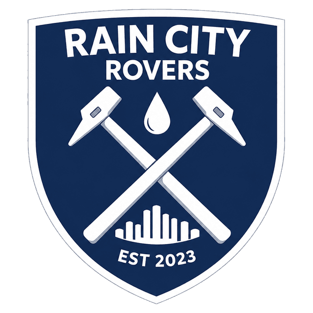 Rain City Rovers